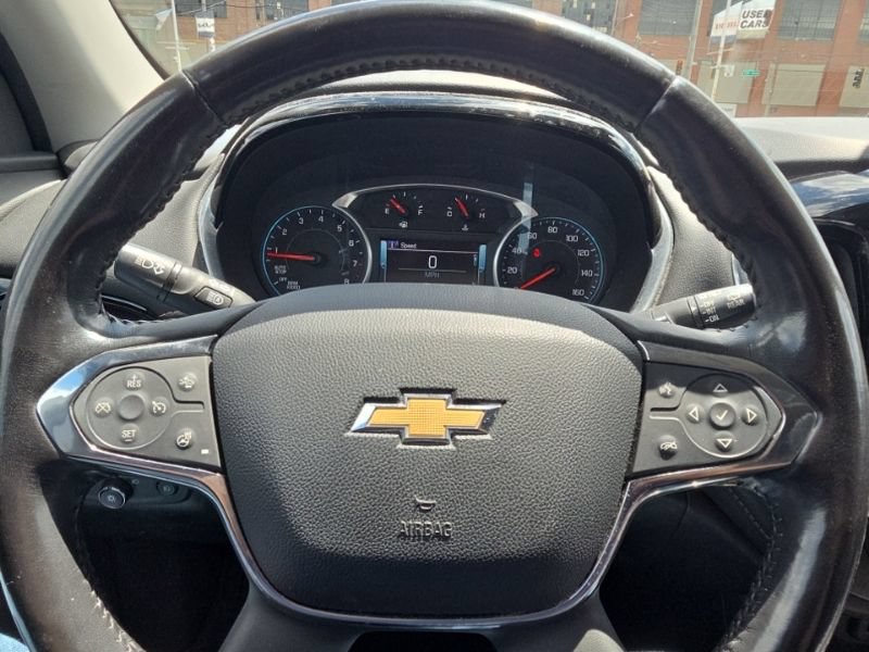 Used 2019 Chevrolet Traverse Premier w/ Redline Edition AWD/4WD image 12