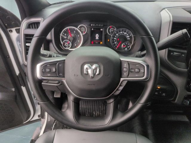 New 2026 RAM 2500 Tradesman AWD/4WD image 18