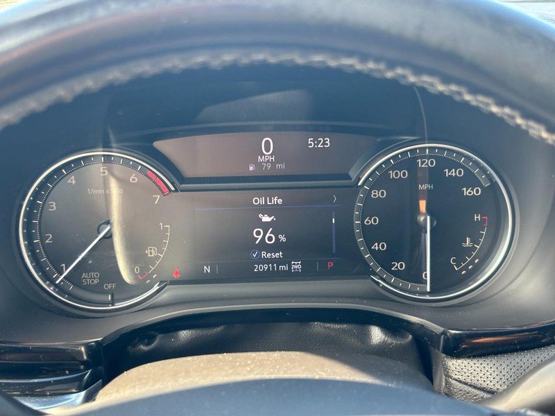 Used 2023 Cadillac XT6 Luxury AWD/4WD image 18