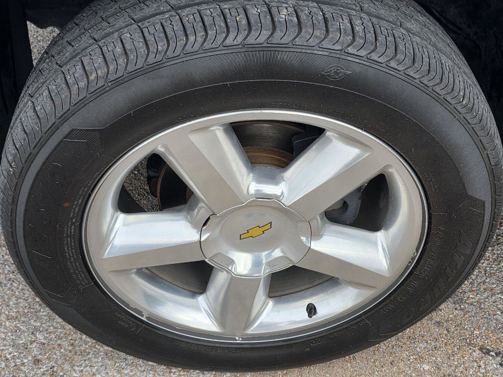 Used 2011 Chevrolet Tahoe LT w/ Regional Value Package RWD image 40