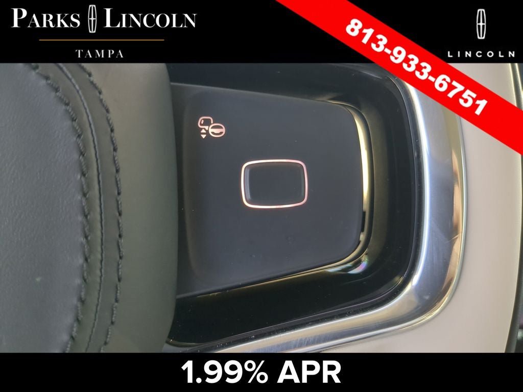 Certified 2025 Lincoln Navigator Reserve AWD/4WD image 29