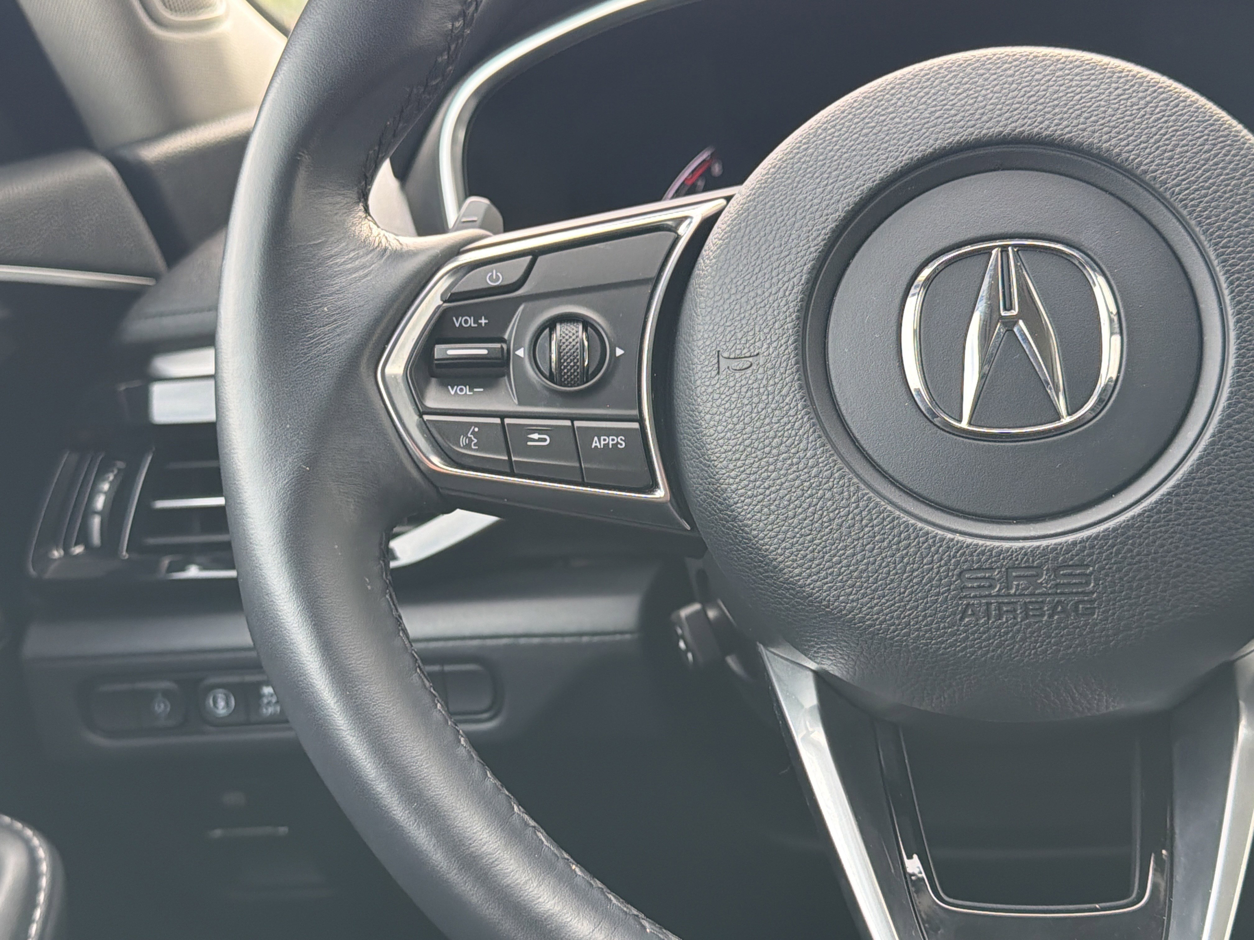 Used 2023 Acura MDX FWD w/ Technology Package image 23