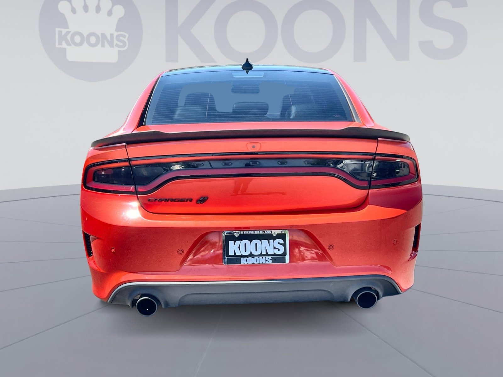 Used 2021 Dodge Charger GT w/ Plus Group AWD/4WD image 10