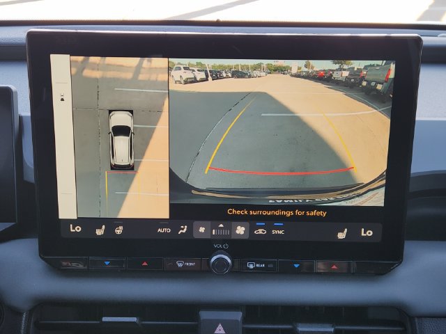 New 2026 Toyota RAV4 AWD Plug-in Hybrid image 16