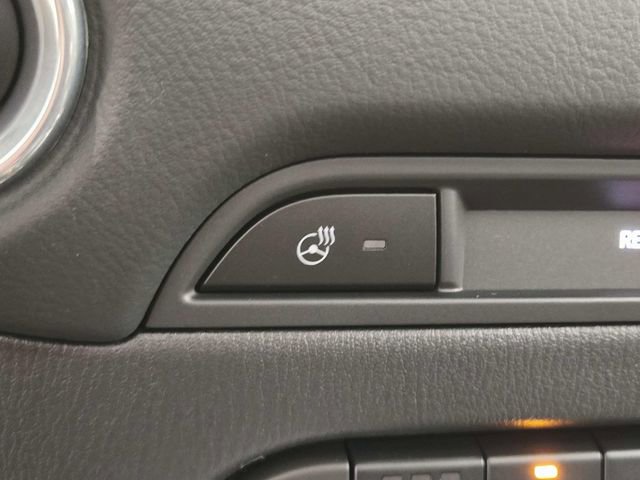 New 2025 MAZDA CX-5 Carbon Edition image 23