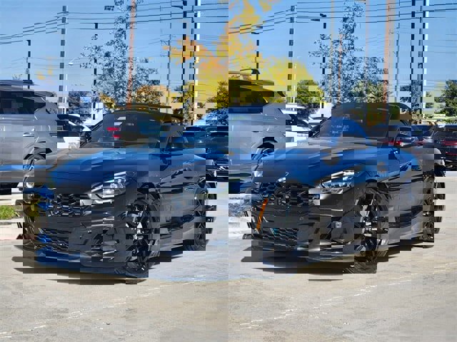 Used 2023 BMW Z4 sDrive30i w/ Premium Package video 2