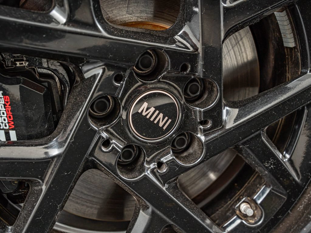 Certified 2025 MINI Cooper S FWD image 11