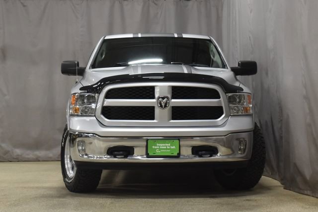 Certified 2016 RAM 1500 Outdoorsman image 5