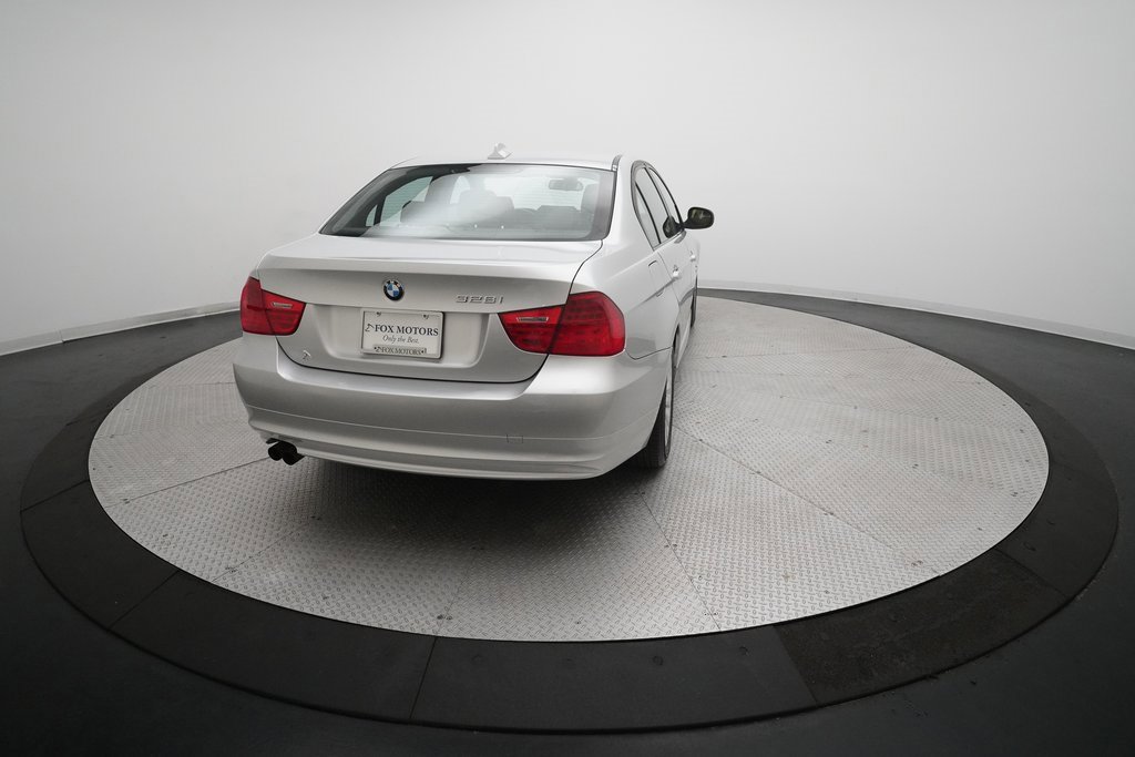 Used 2009 BMW 328i xDrive Sedan image 34