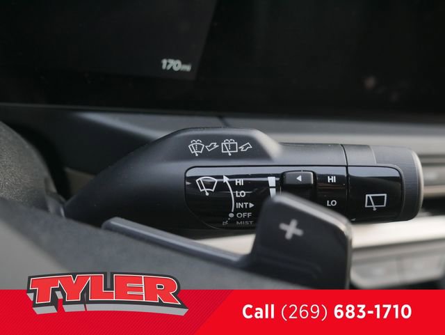New 2027 Kia Telluride SX FWD image 27