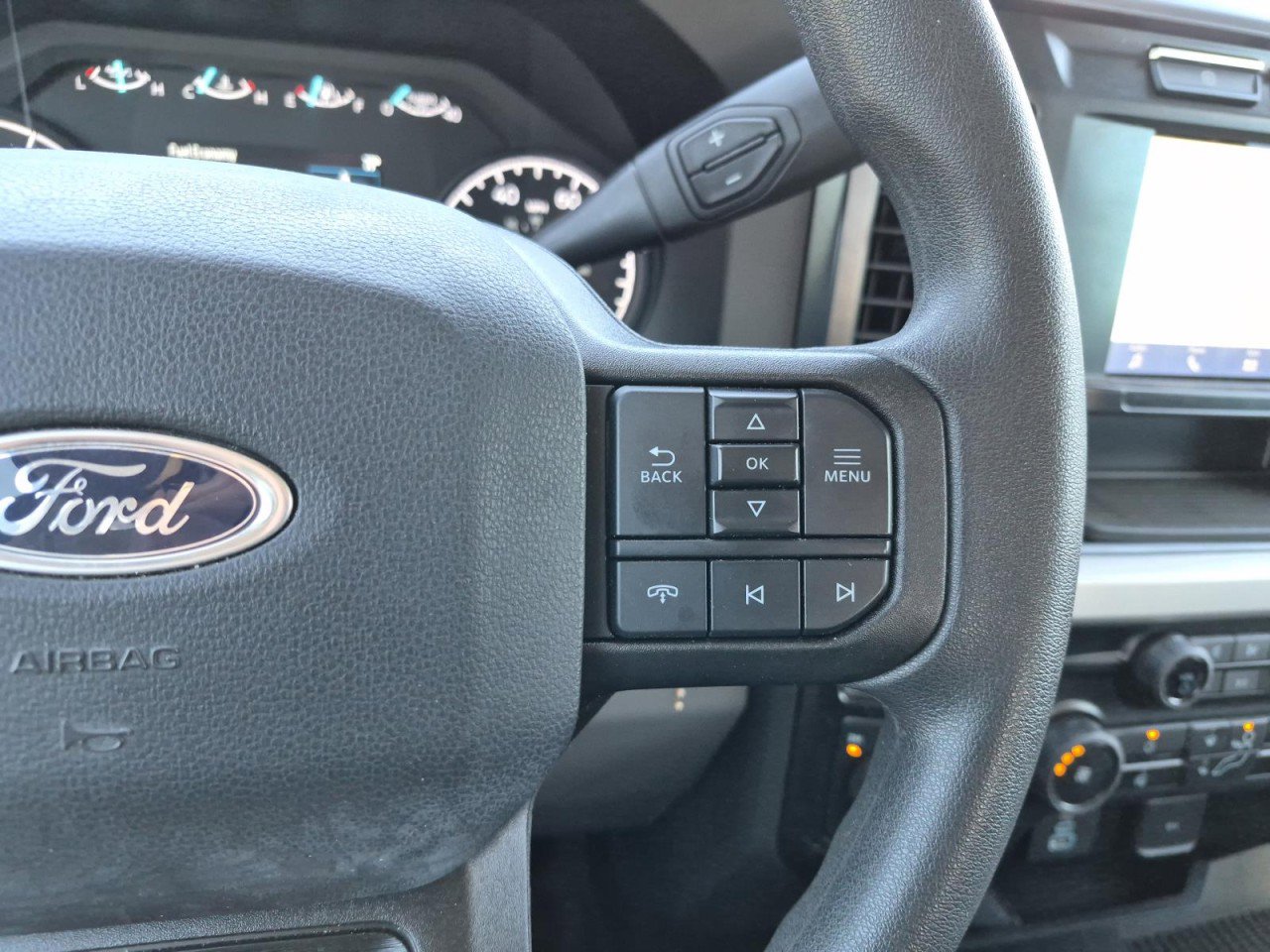 Used 2023 Ford F250 XLT image 21