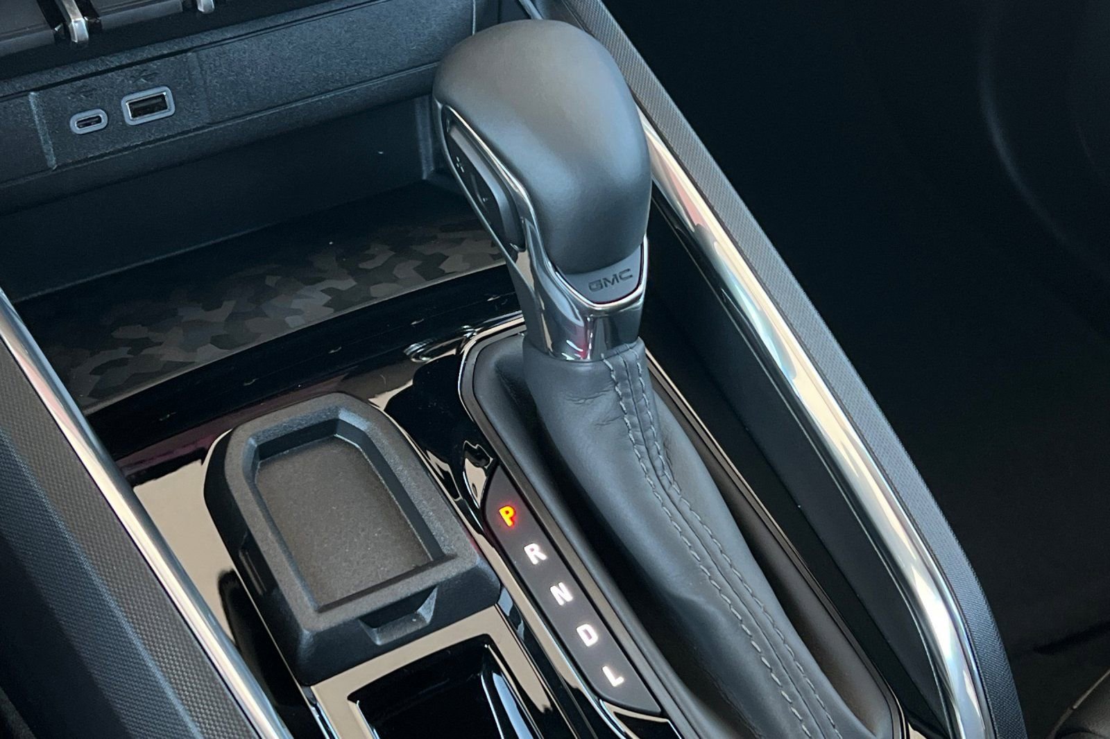 New 2026 GMC Canyon Elevation w/ Convenience Package image 20