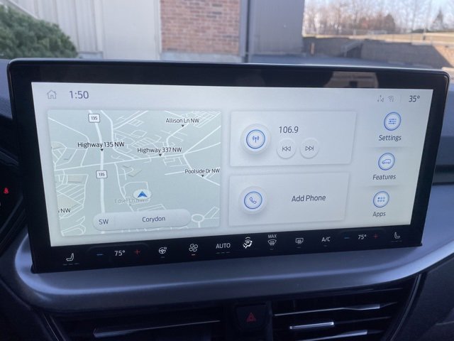 New 2025 Ford Escape Active w/ Tech Pack #1 image 31