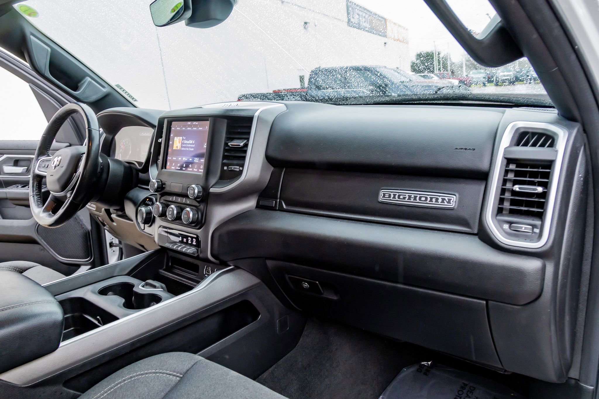 Used 2020 RAM 1500 Big Horn image 17