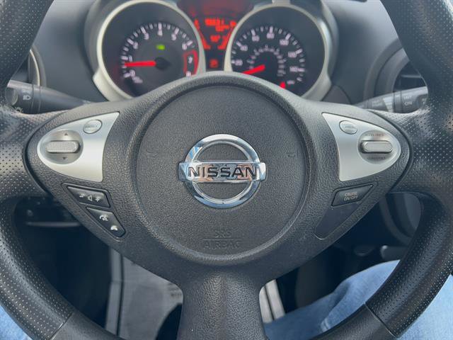 Used 2014 Nissan Juke S image 19