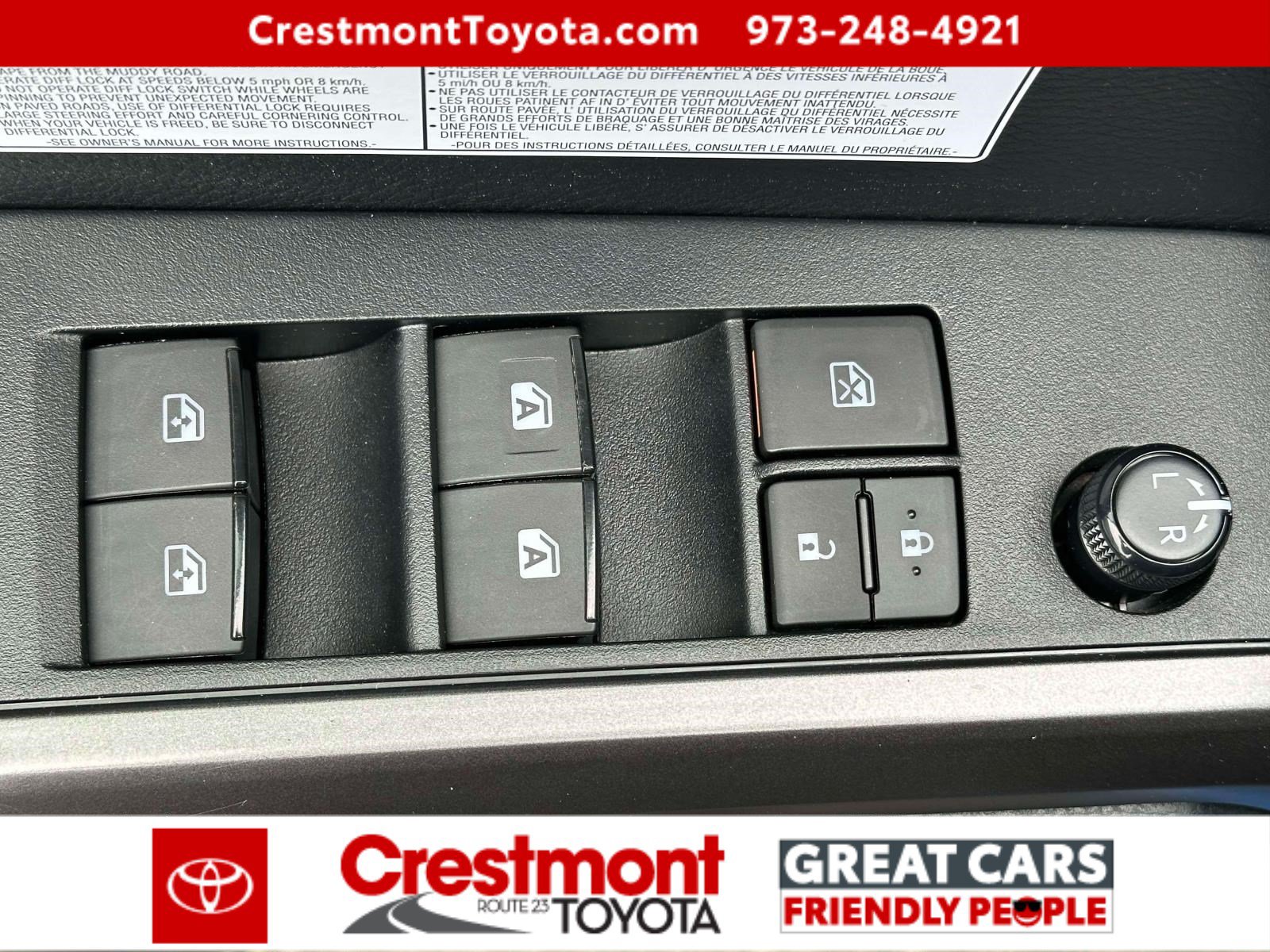 Certified 2019 Toyota Tacoma TRD Pro AWD/4WD image 15