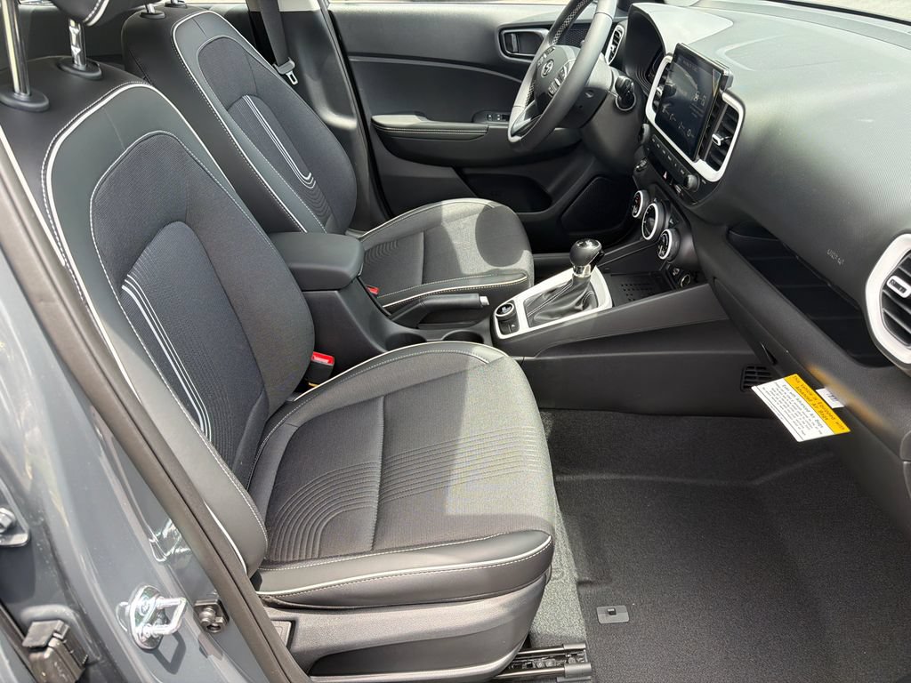 New 2026 Hyundai Venue SEL FWD image 14