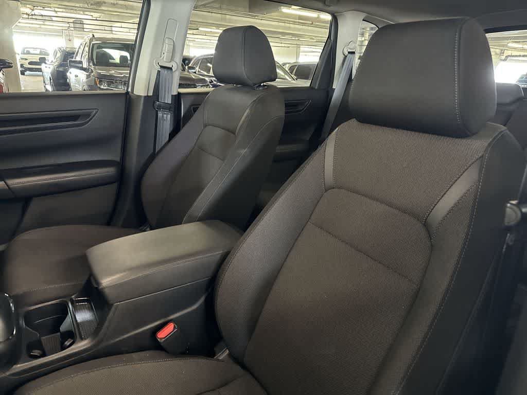 Used 2025 Honda CR-V LX image 13