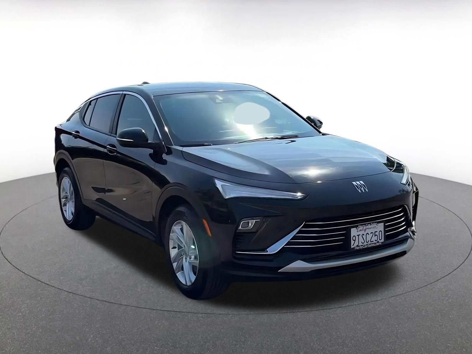 Used 2025 Buick Envista Preferred image 3