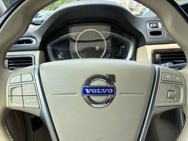 Used 2015 Volvo XC70 T6 AWD/4WD image 10