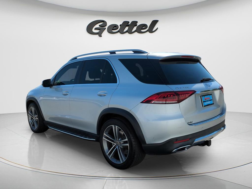 Used 2021 Mercedes-Benz GLE 350 image 6