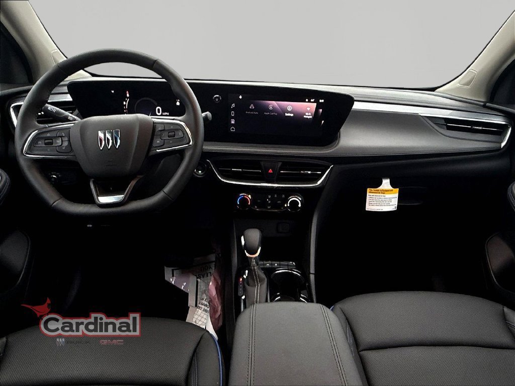New 2026 Buick Encore GX Sport Touring w/ Comfort Package FWD image 5
