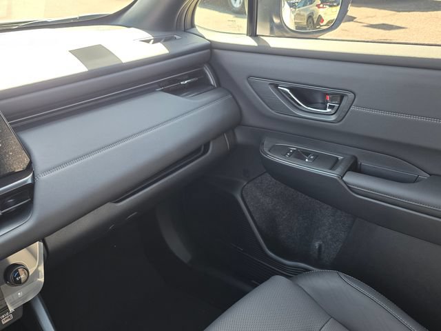 New 2026 Subaru Outback Touring XT AWD/4WD image 38