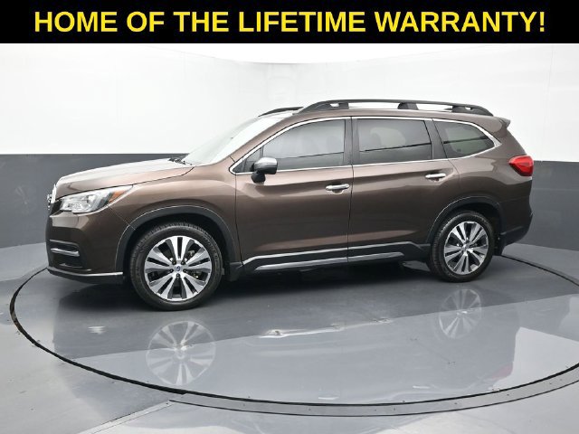 Used 2020 Subaru Ascent Touring w/ Popular Package #2A AWD/4WD image 3