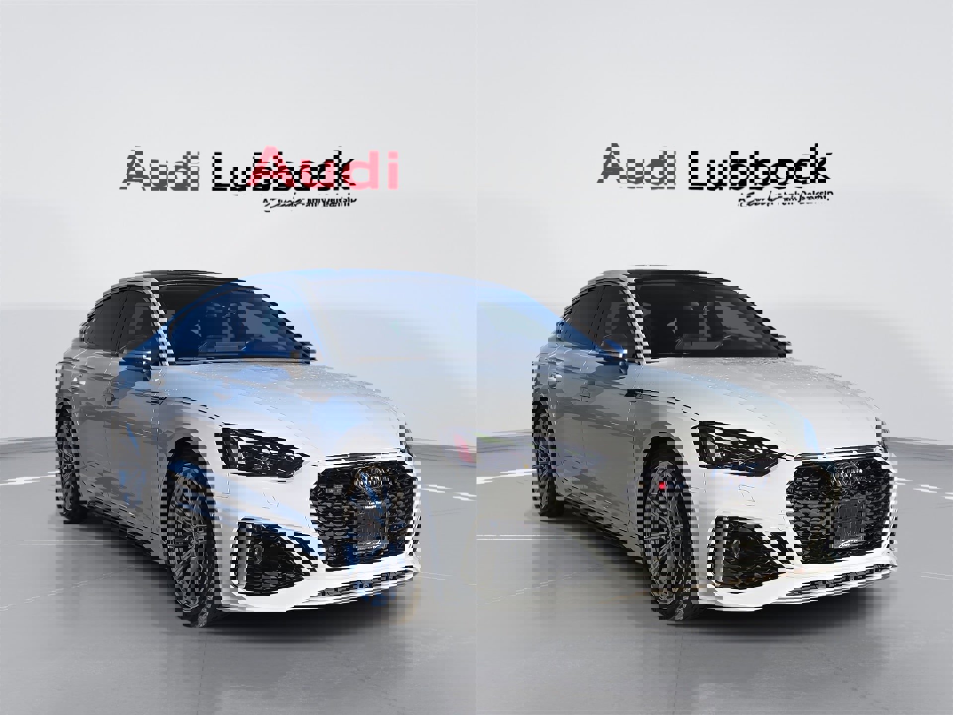 Certified 2023 Audi RS 5 Sportback w/ RS Driver Assistance Package image 1