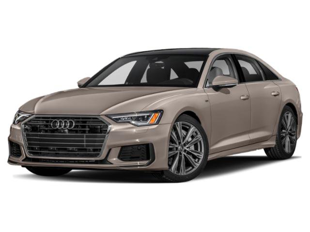 Used 2019 Audi A6 3.0T Premium w/ Convenience Package
