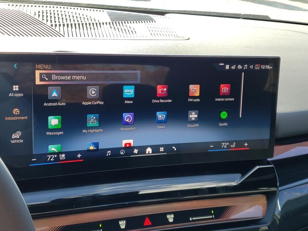 New 2026 BMW i5 eDrive40 w/ M Sport Package AWD/4WD image 11