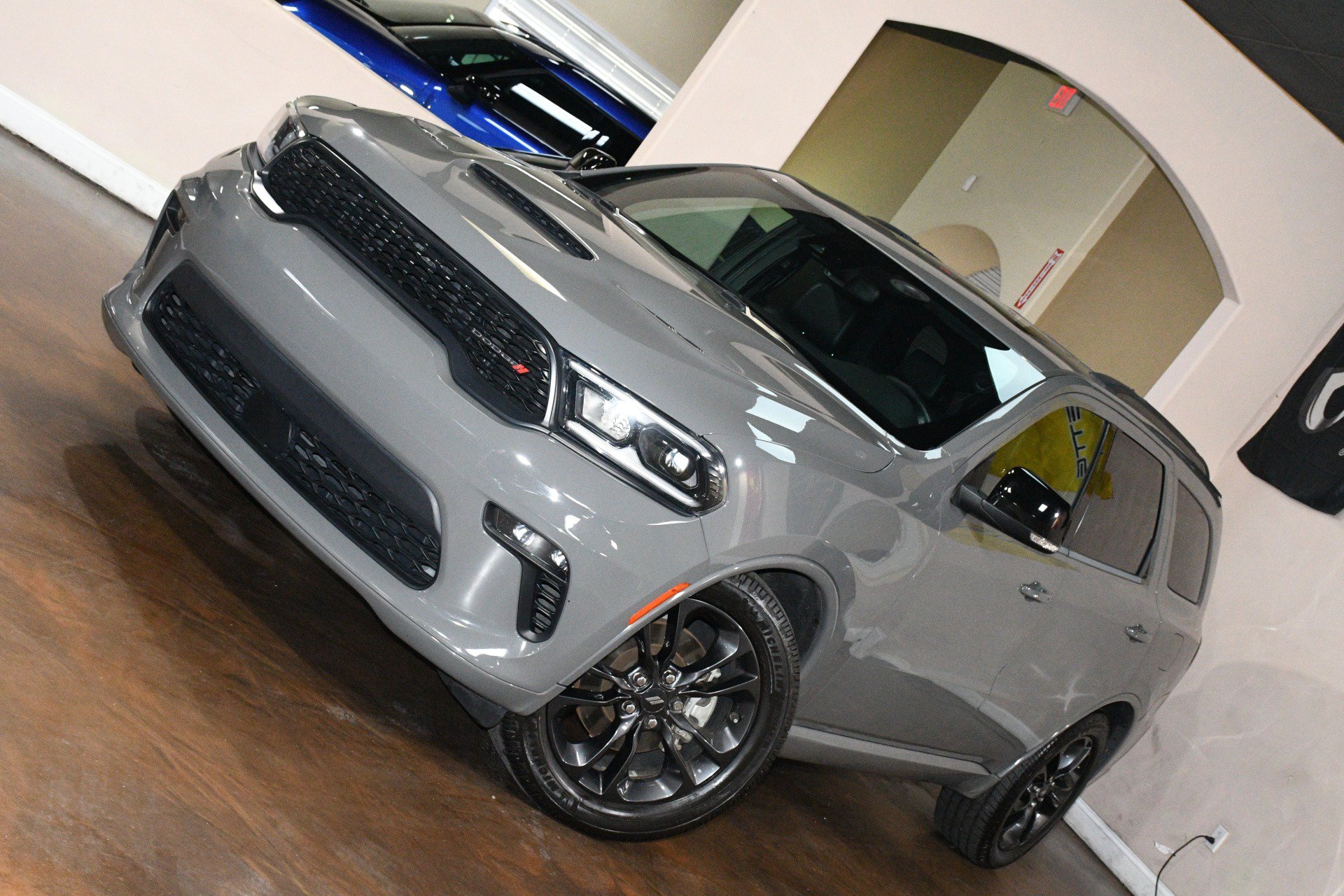 Used 2022 Dodge Durango GT RWD image 78