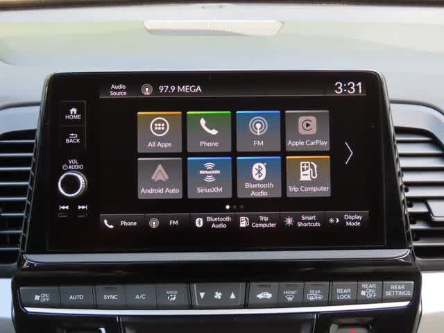 New 2027 Honda Odyssey EX-L image 20
