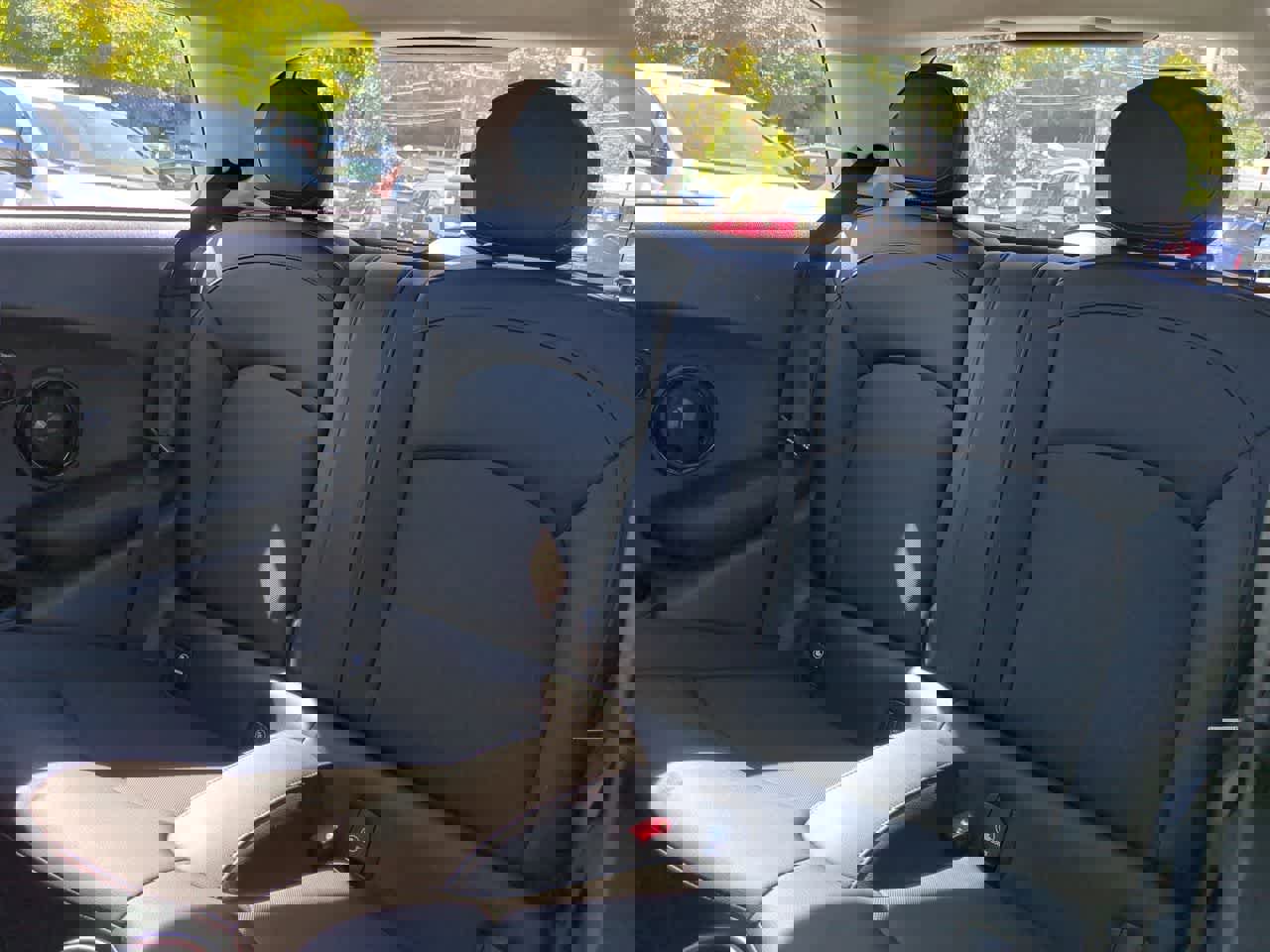 Certified 2024 MINI Cooper SE image 18