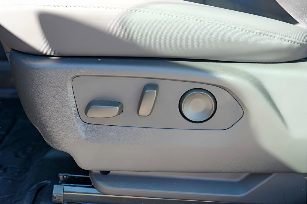 New 2026 GMC Hummer EV 4x4 Crew Cab image 20