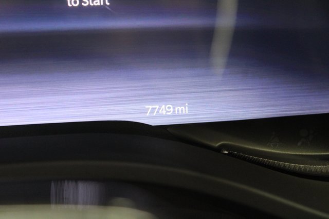 Used 2025 RAM 1500 RHO w/ RHO Level 1 Equipment Group image 8