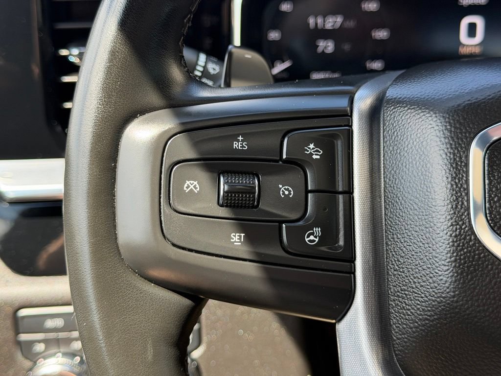 Used 2024 GMC Sierra 1500 Elevation w/ Elevation Premium Package AWD/4WD image 16