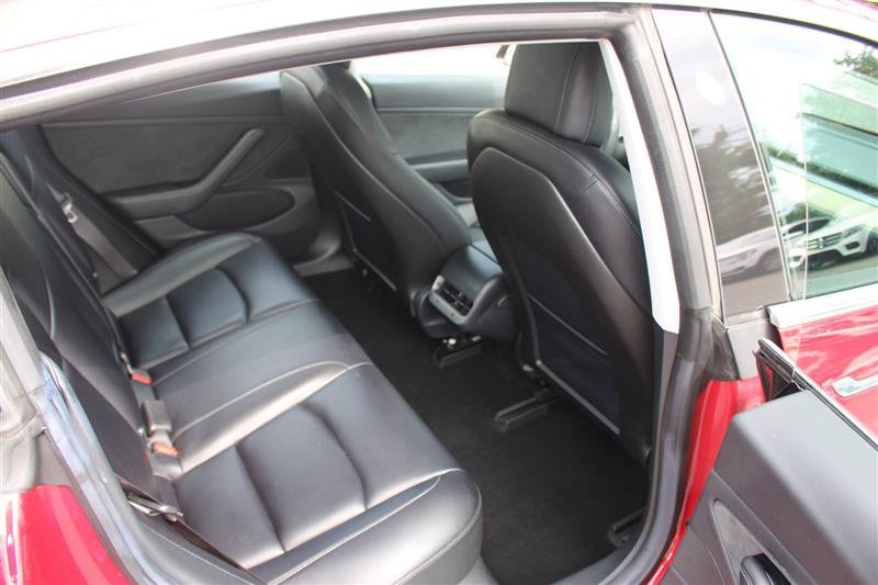 Used 2018 Tesla Model 3 Long Range AWD/4WD image 10