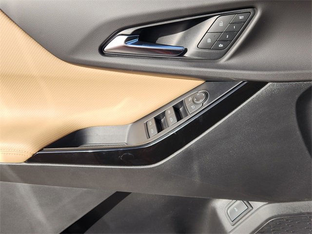 New 2026 Chevrolet Equinox ACTIV image 25