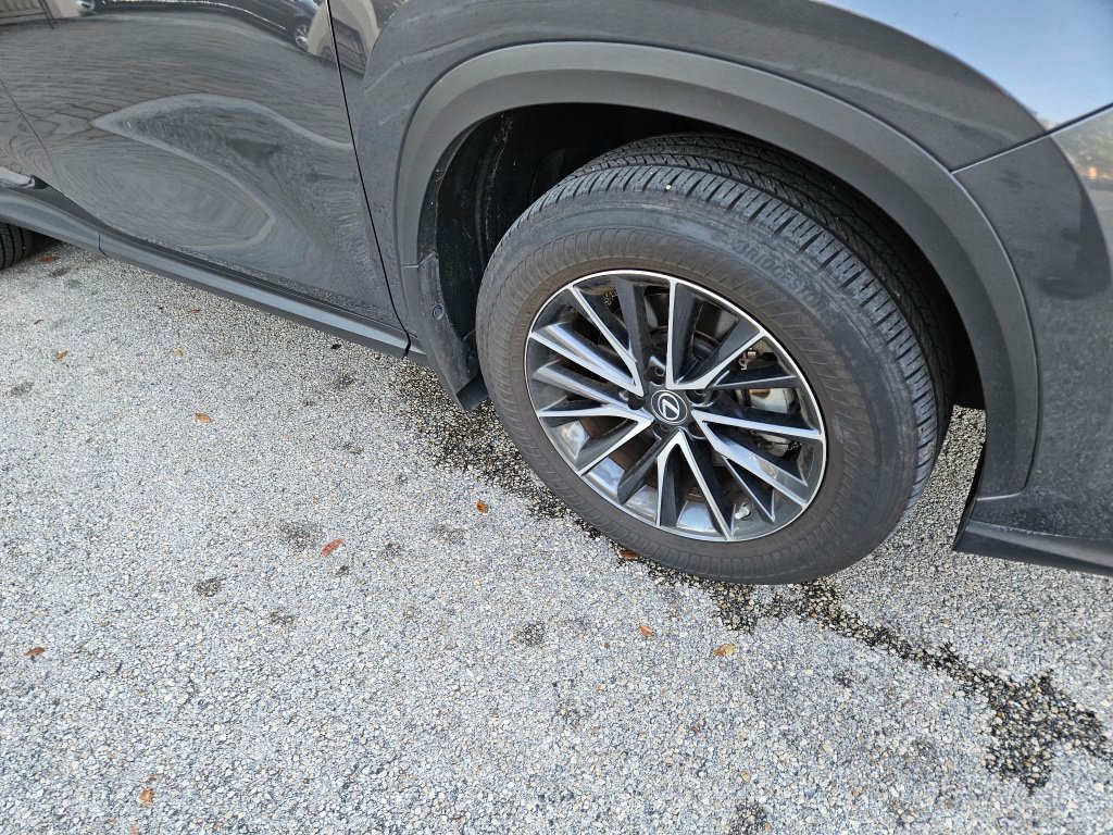 Certified 2022 Lexus NX 350 AWD image 18