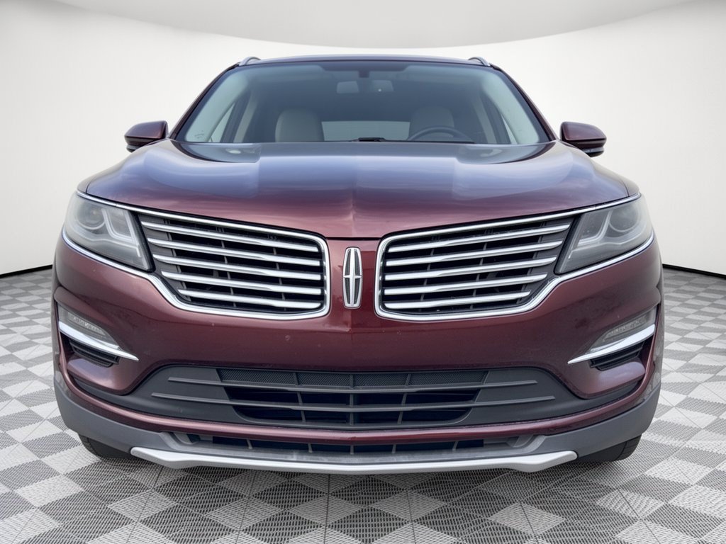 Used 2017 Lincoln MKC Reserve FWD image 6