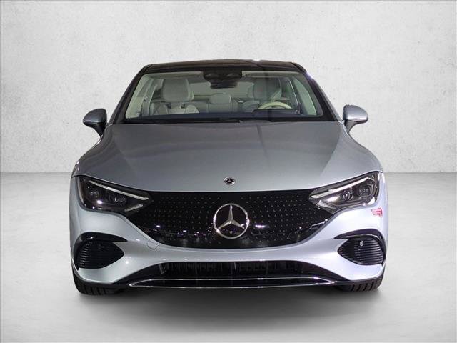 Certified 2023 Mercedes-Benz EQE 350+ Sedan image 2
