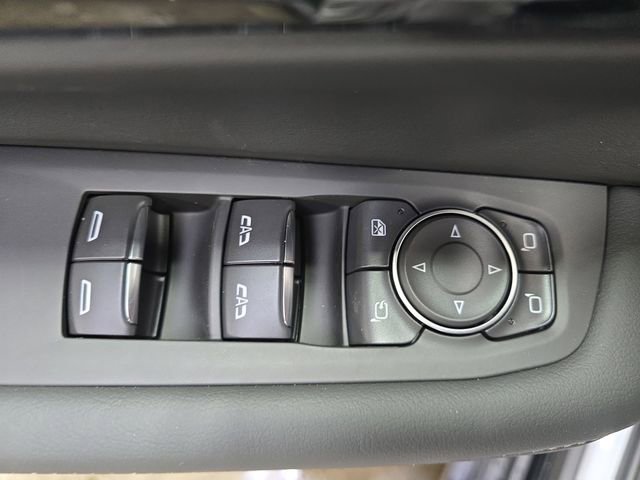 New 2026 Chevrolet Suburban Premier AWD/4WD image 30