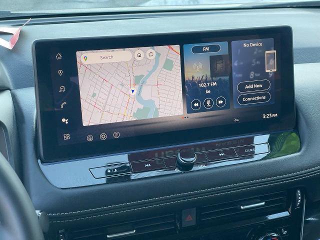 Certified 2025 Nissan Rogue SL image 19