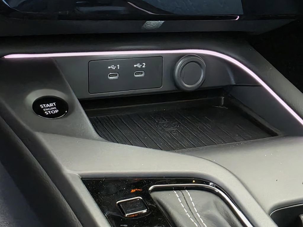 New 2026 Nissan Sentra SV image 19