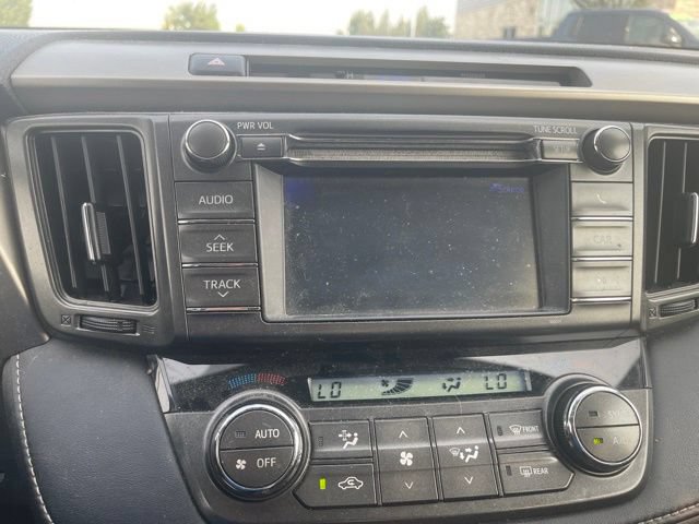 Used 2013 Toyota RAV4 XLE AWD/4WD image 12