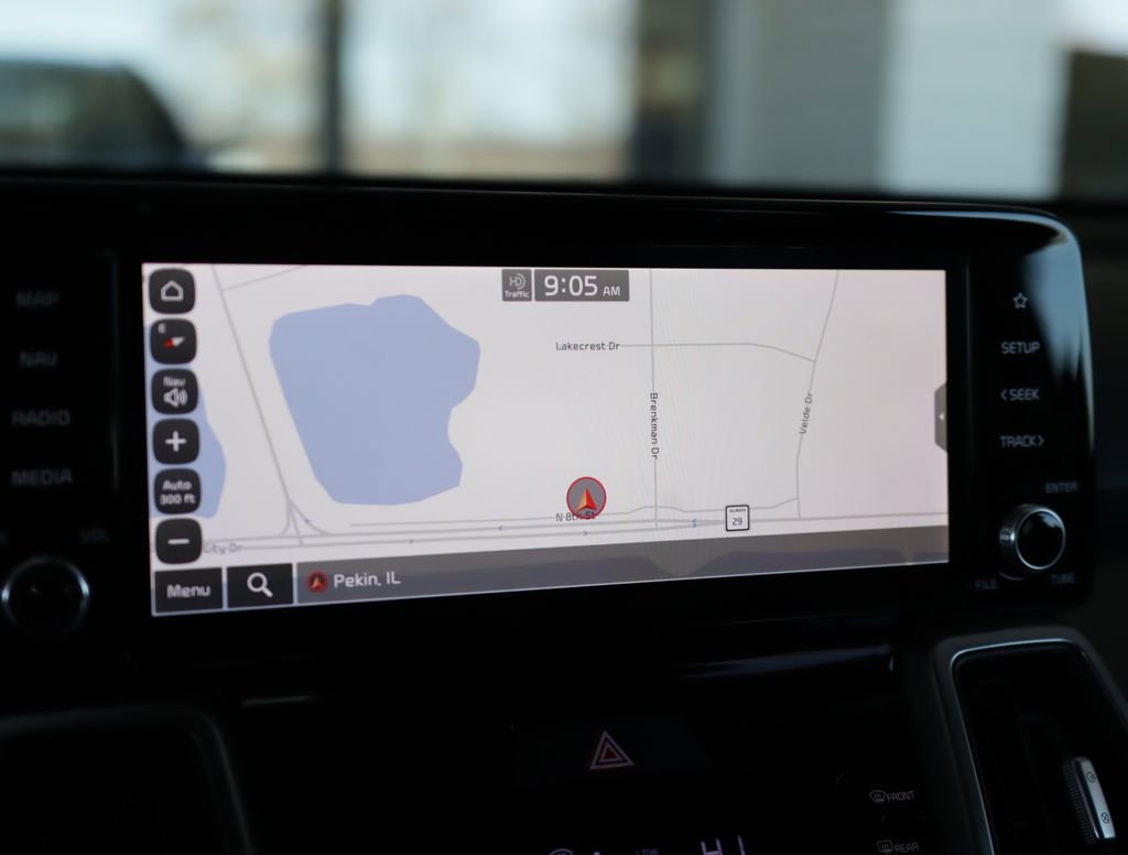 Used 2022 Kia Sorento S image 15