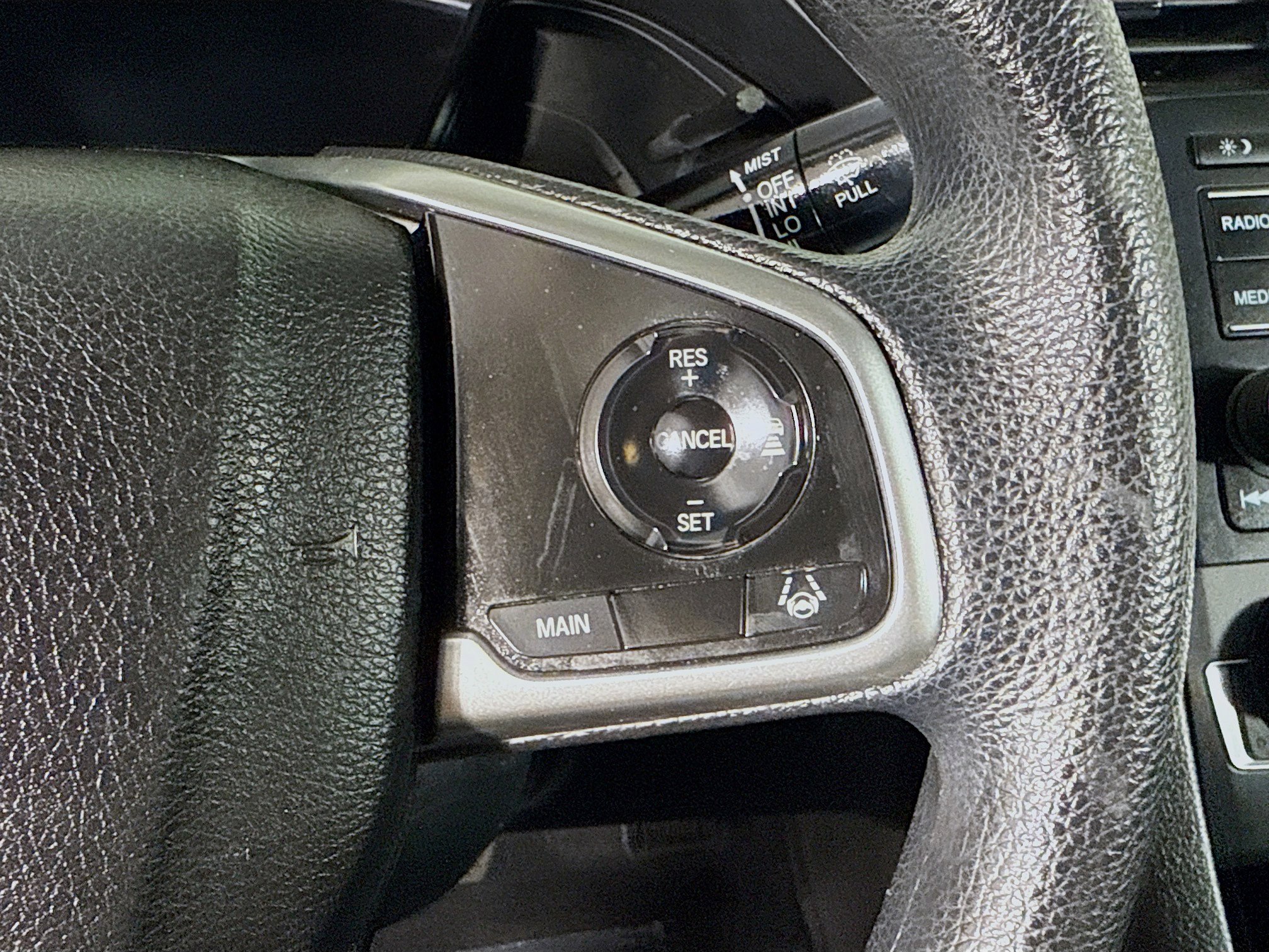 Used 2019 Honda Civic LX image 15