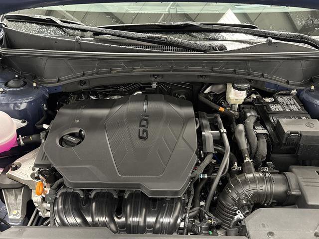 Used 2025 Hyundai Tucson Limited image 40