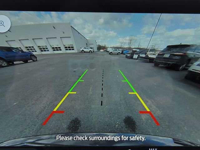 Certified 2023 Ford Escape ST-Line Select w/ Tech Pack #2 image 5